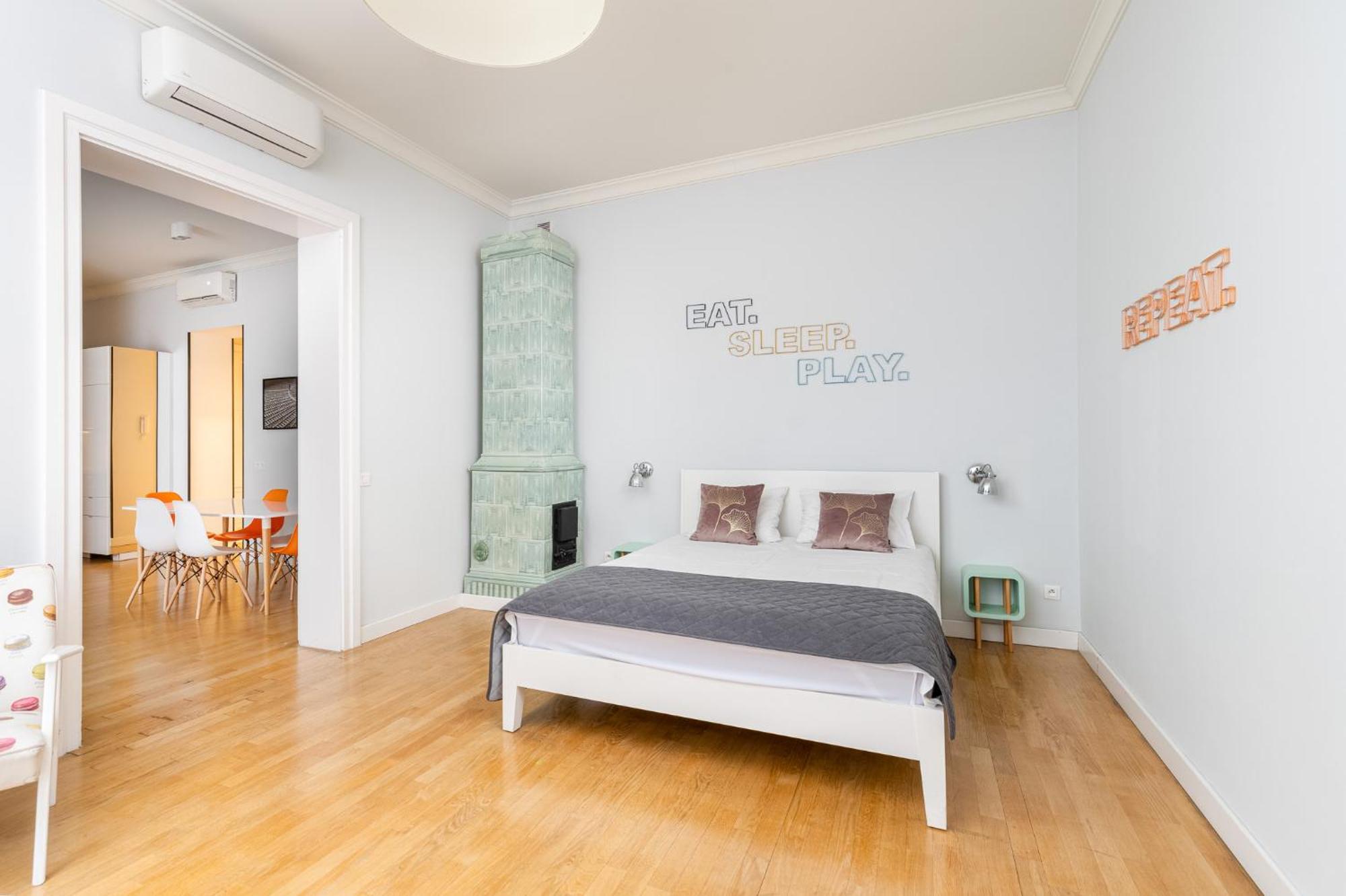 S18 Boutique - Old Town Hotel apartamentowy Kraków