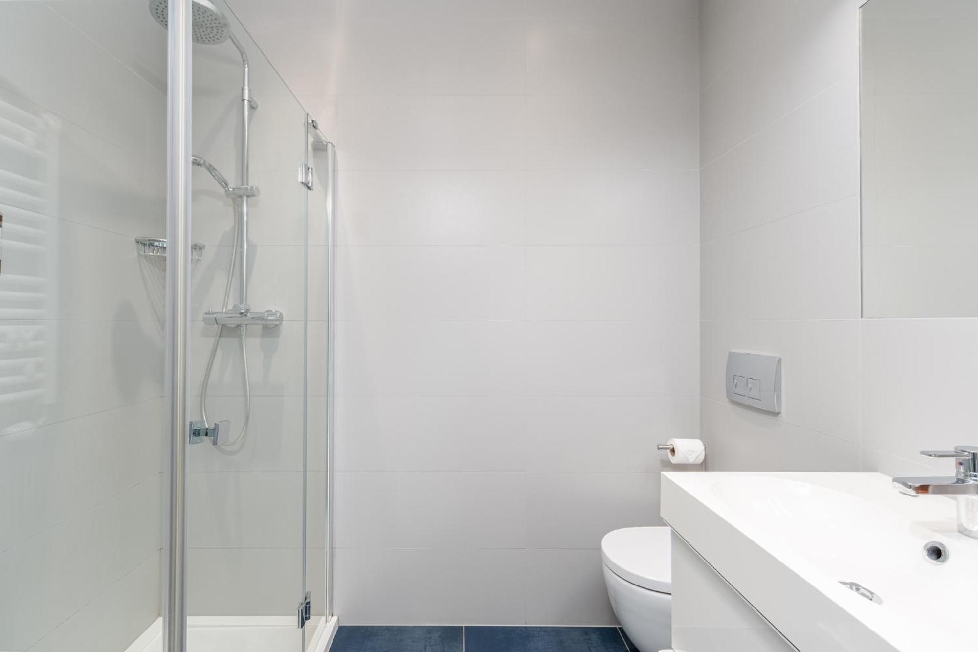 Aparthotel S18 Boutique - Old Town