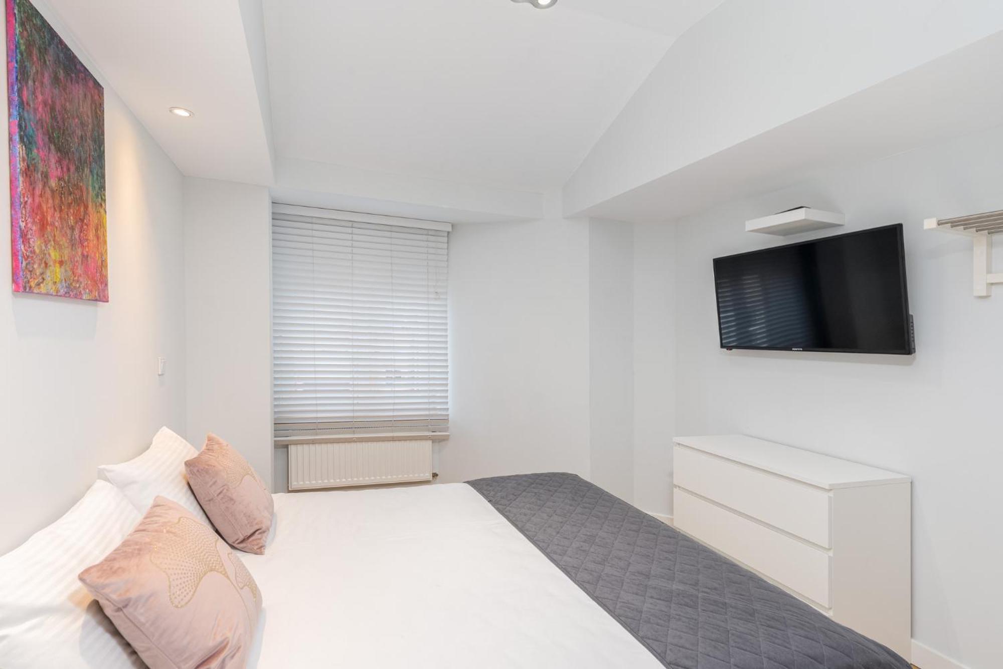 S18 Boutique - Old Town Hotel apartamentowy Kraków