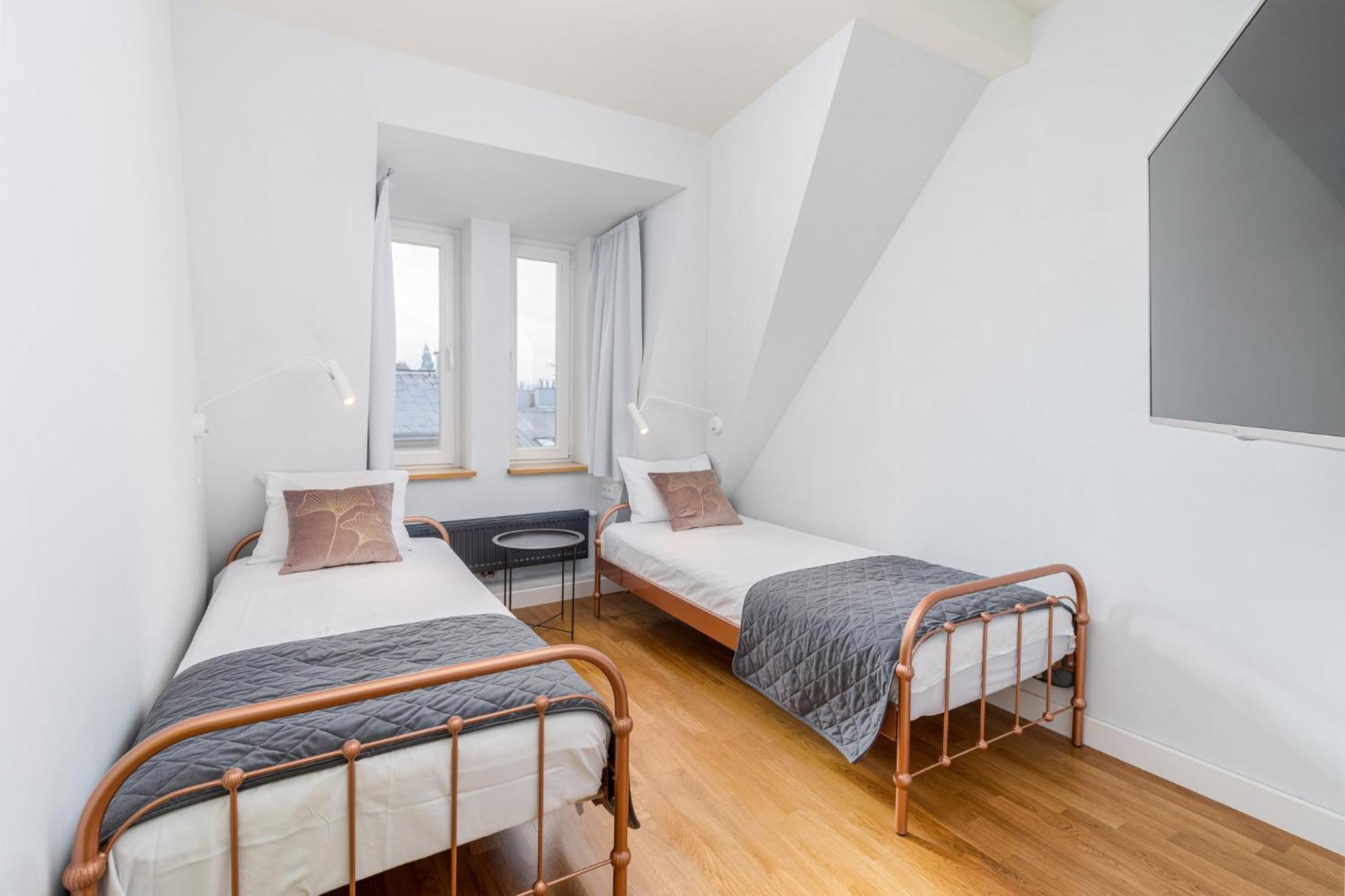Aparthotel S18 Boutique - Old Town