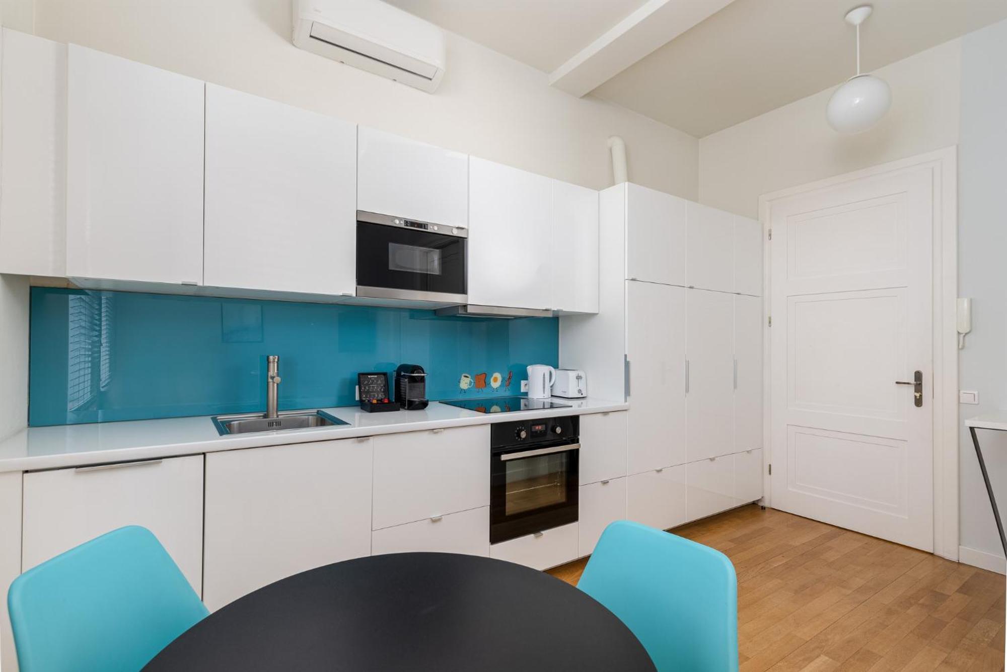 S18 Boutique - Old Town Aparthotel Krakow