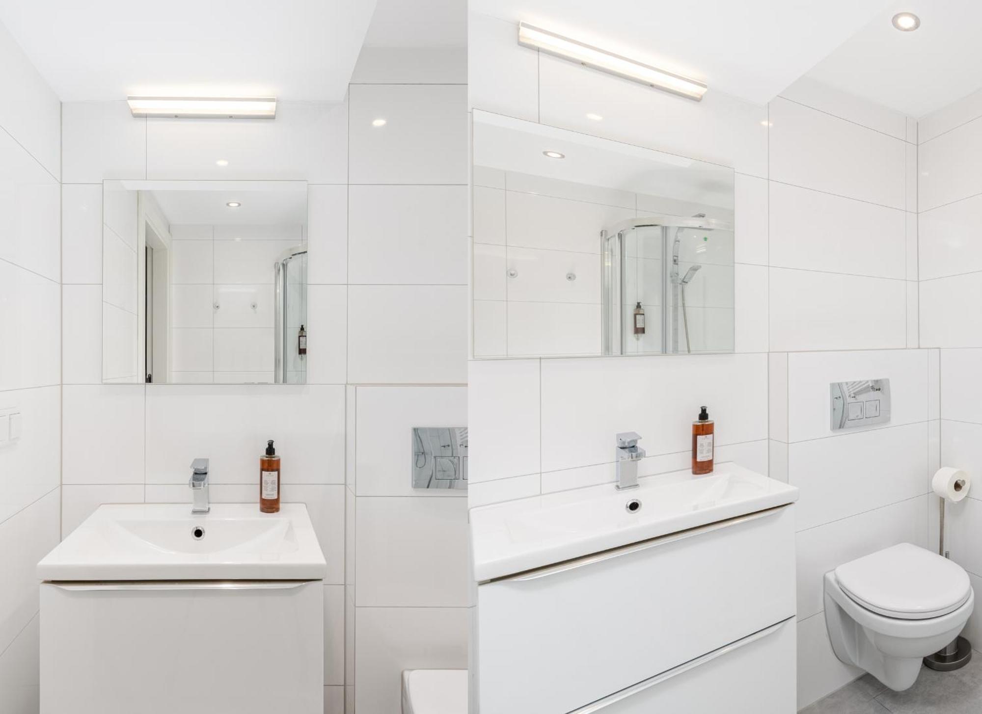 Aparthotel S18 Boutique - Old Town