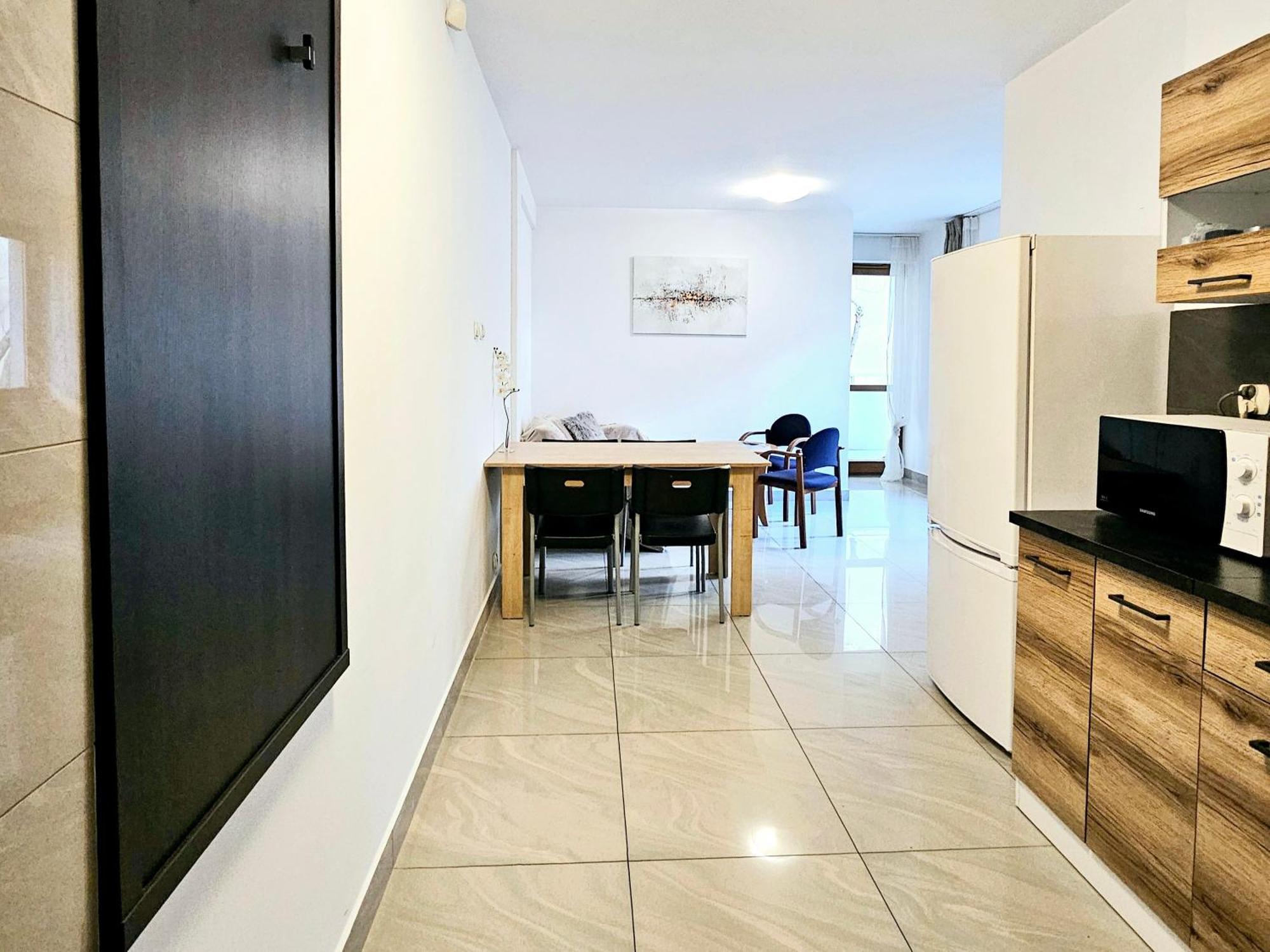 Apartament Quiet Krakow
