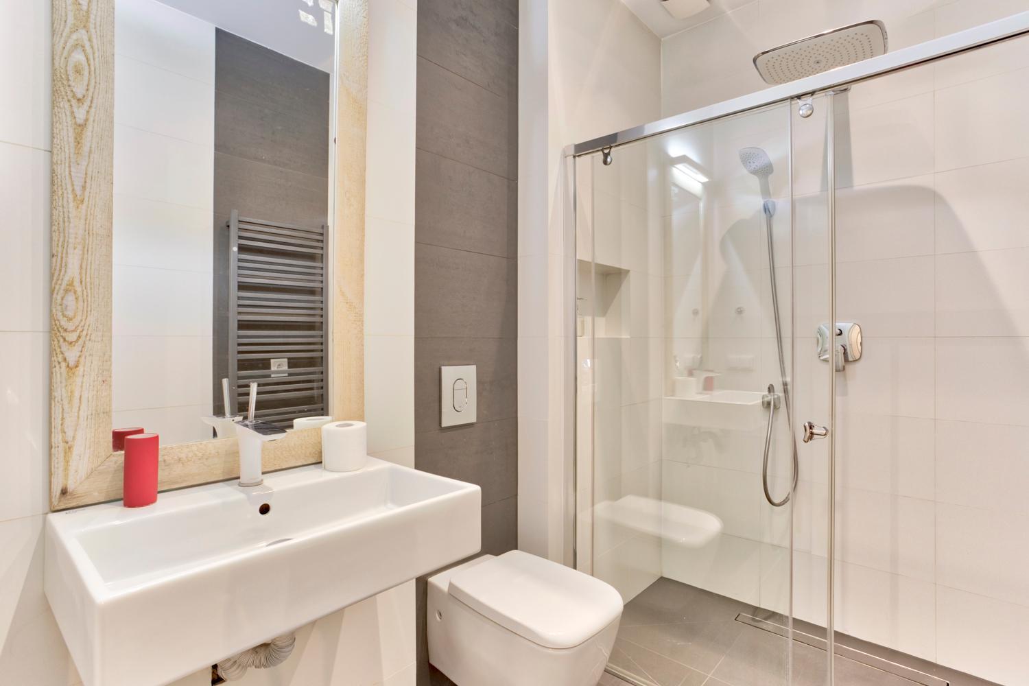 Apartamento Zacisze Street