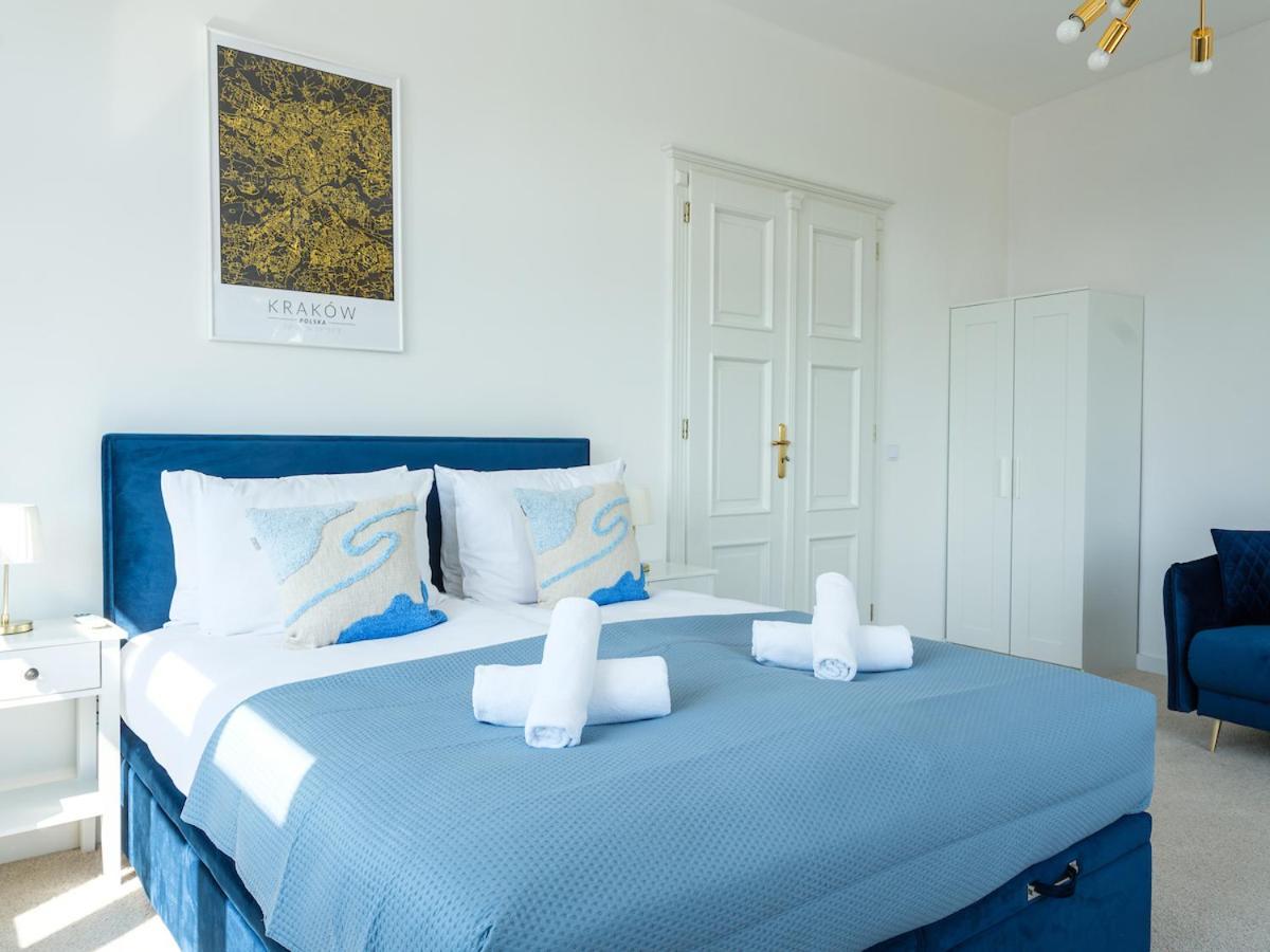 Apartament Tyzenhauz Wawel Kraków
