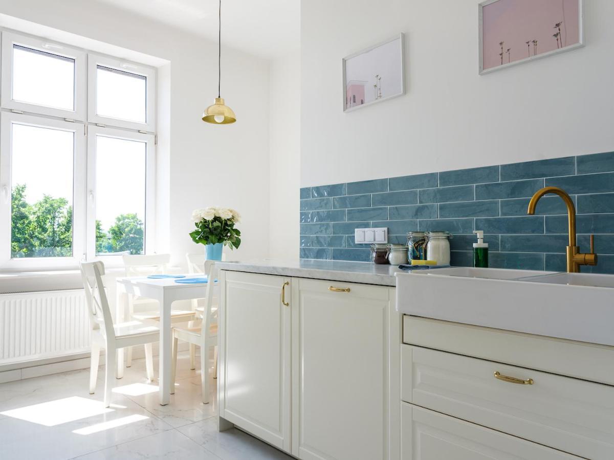 Apartament Tyzenhauz Wawel Kraków