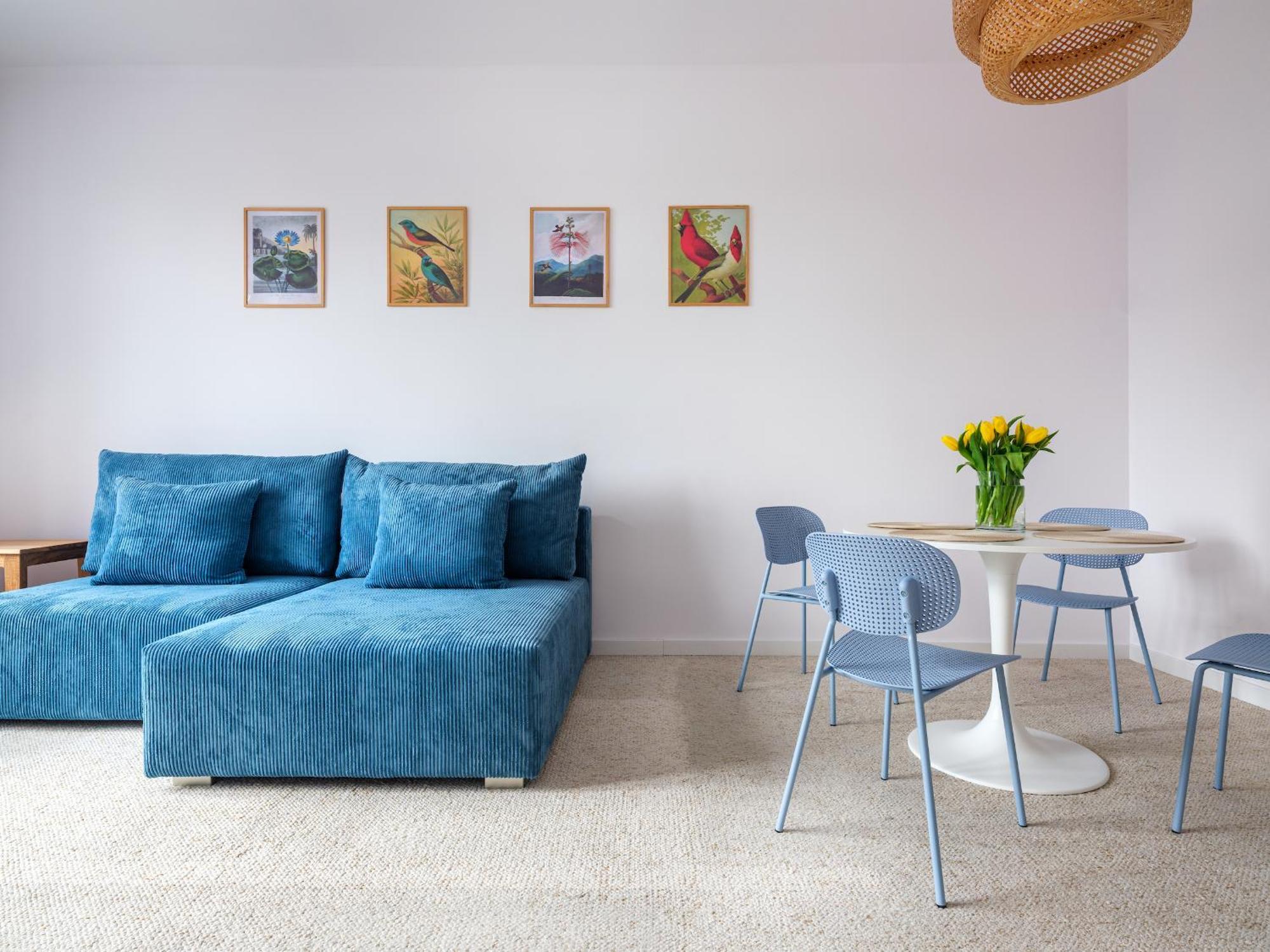 Apartament Tyzenhauz Wawel *
