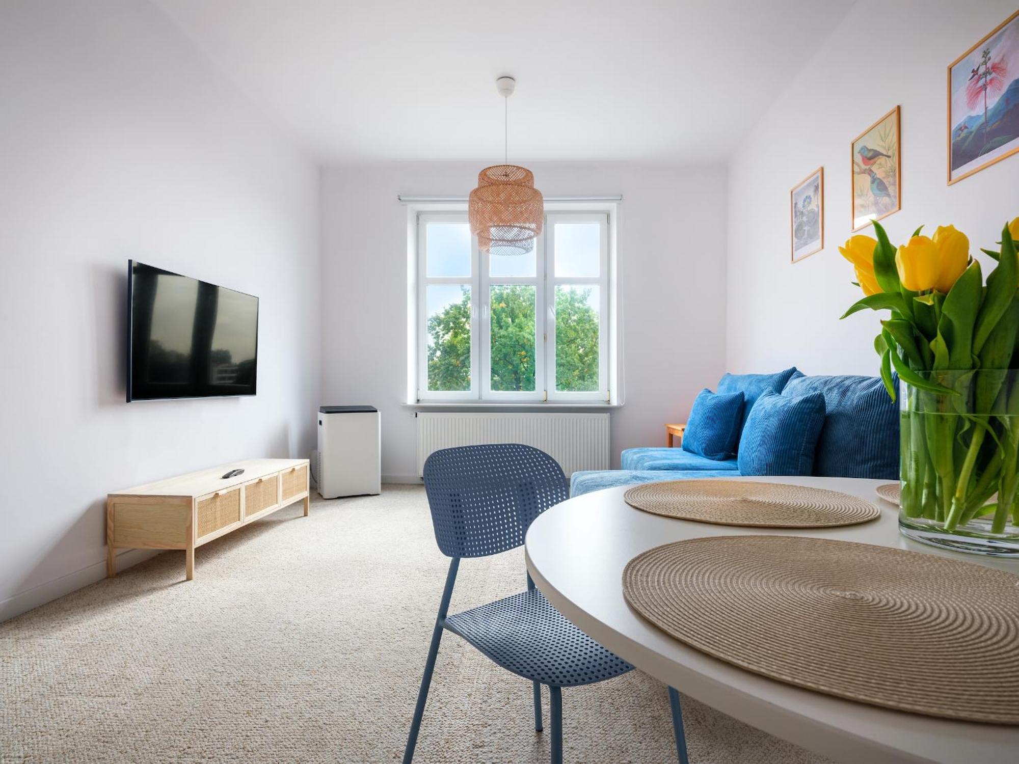 Tyzenhauz Wawel Apartament Kraków