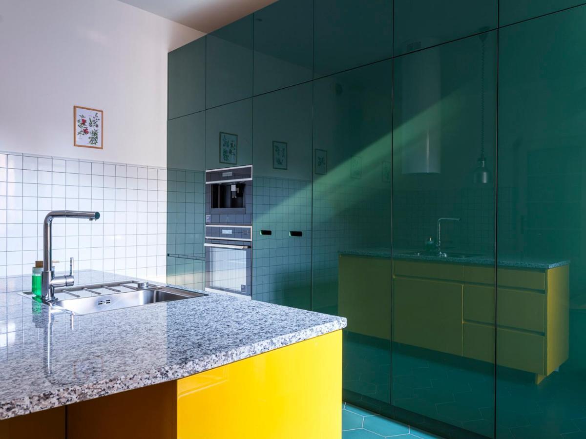 Appartement Tyzenhauz Grand *