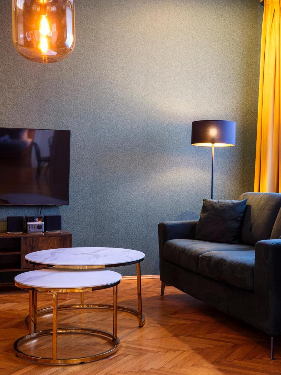 Appartement Tyzenhauz Grand Krakau