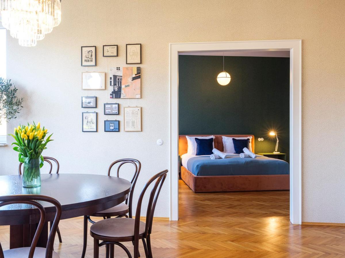 Appartement Tyzenhauz Grand