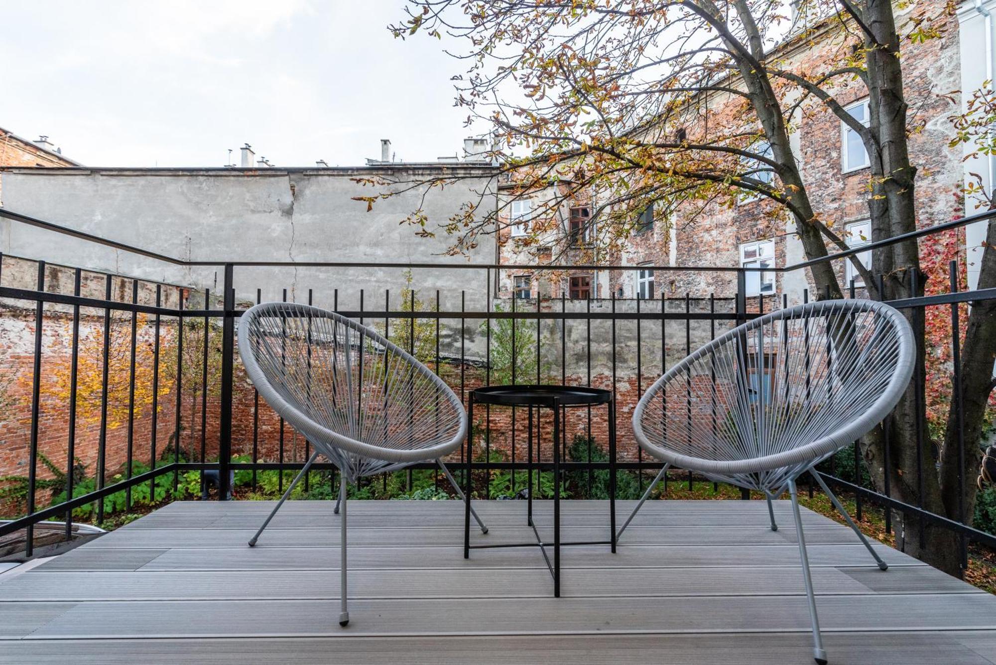 Apartamento Lights Mostowa 6