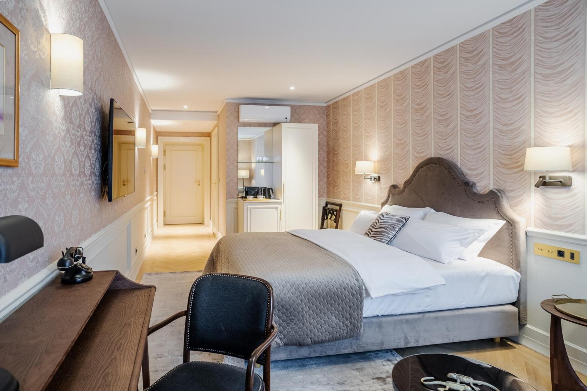 Unicus Palace Old Town - Destigo 5* Krakow