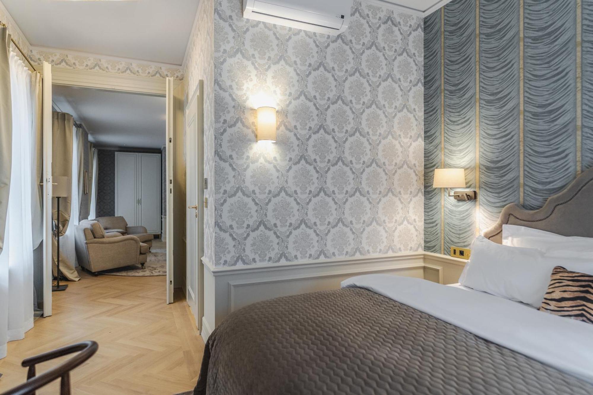 Unicus Palace Old Town - Destigo Hotel Krakow