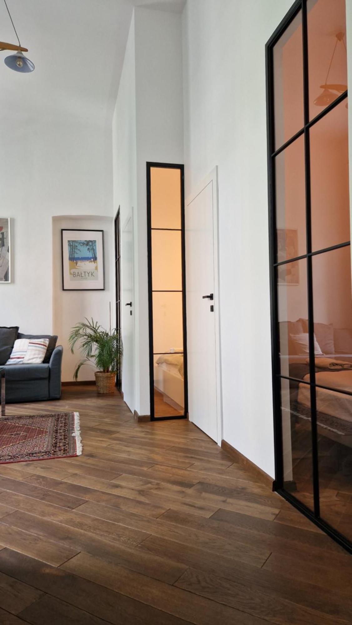 Apartment Center High Citybeat#1 *