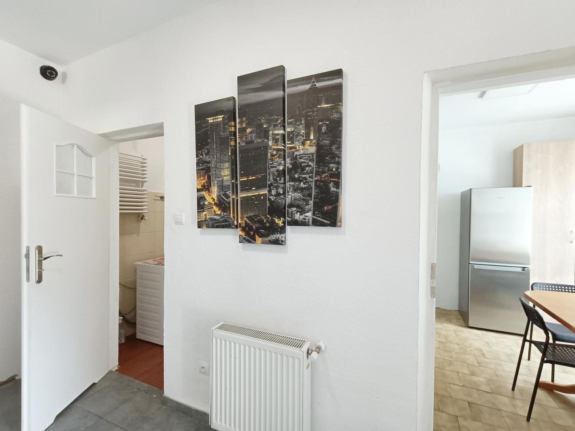 Apartamento Karolina *