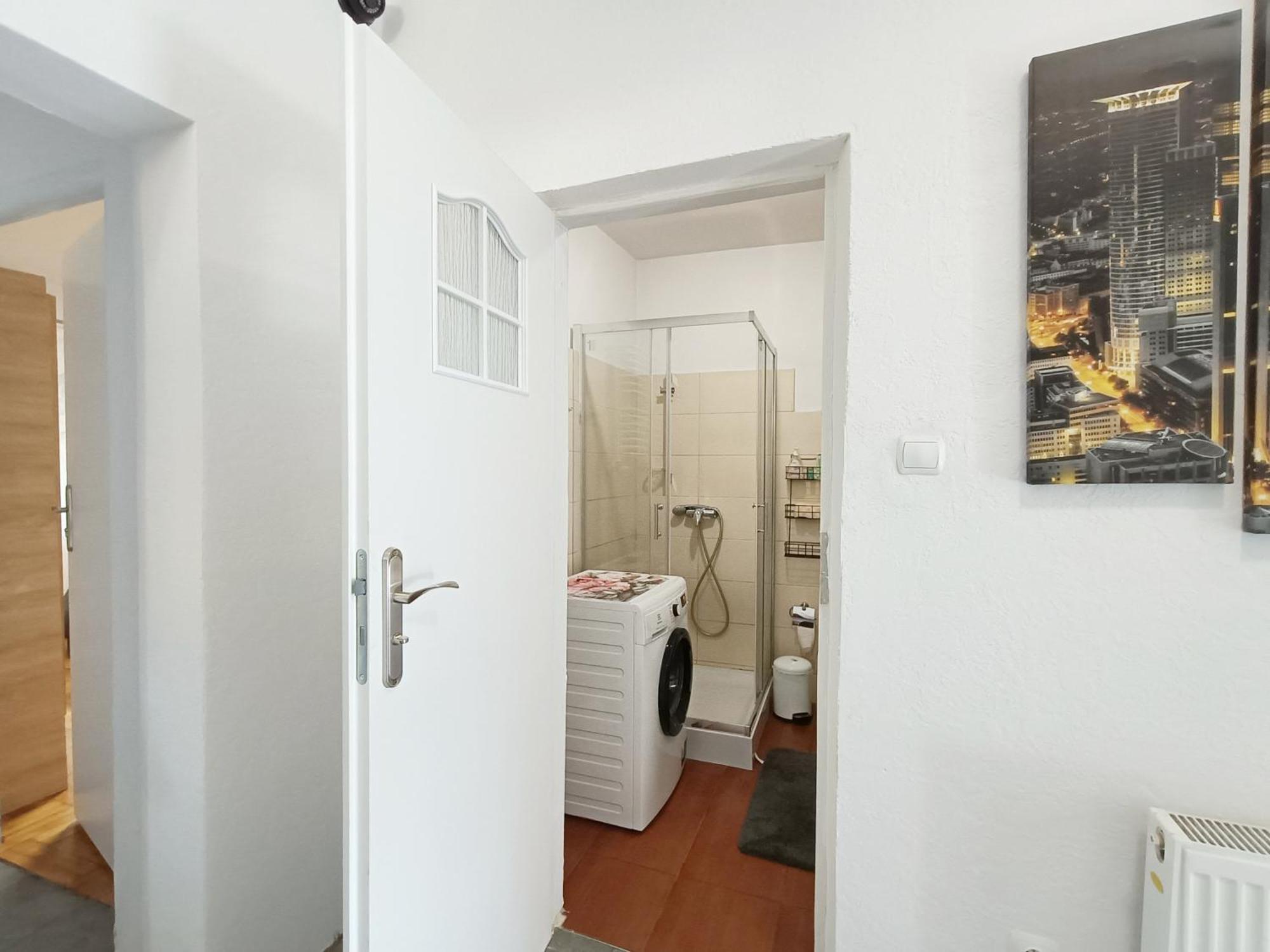 Karolina Apartamento Cracóvia