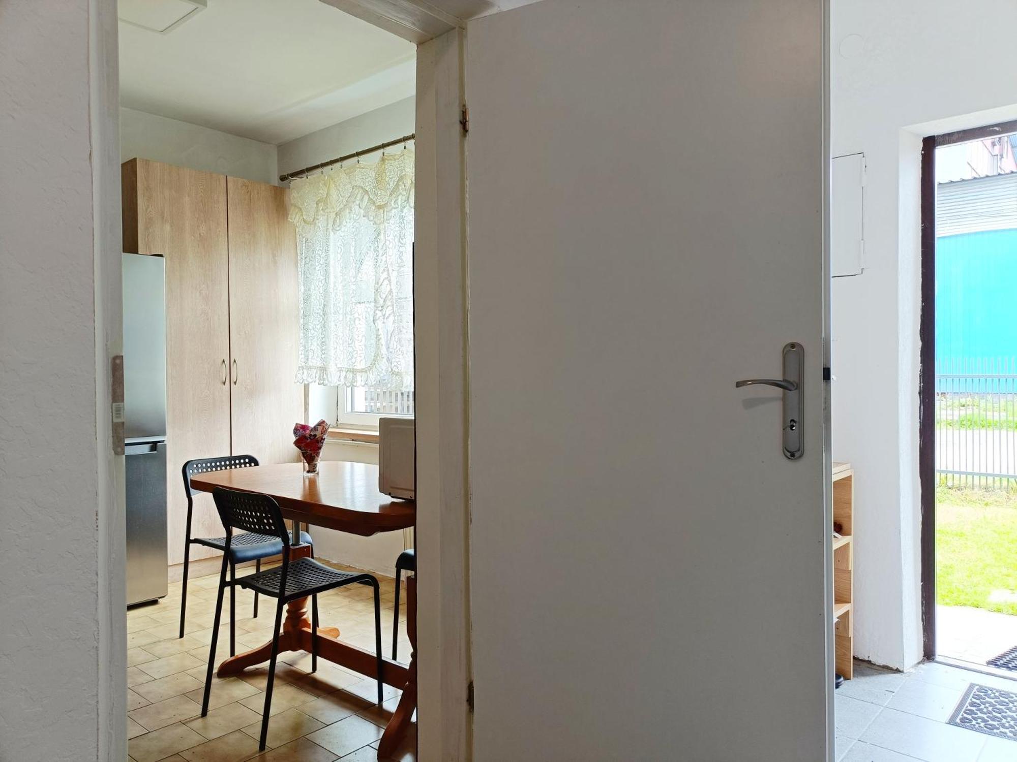 Apartamento Karolina Cracóvia