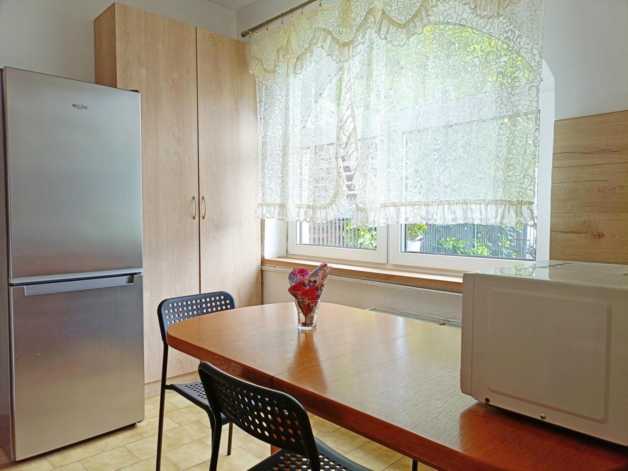 Apartamento Karolina Cracóvia