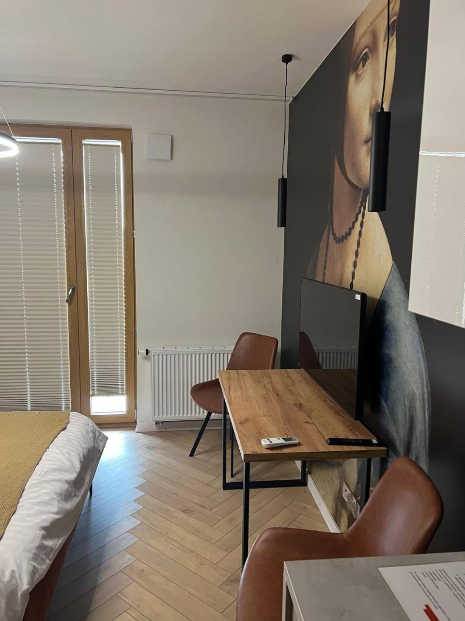 Appartement Tutu Comfort