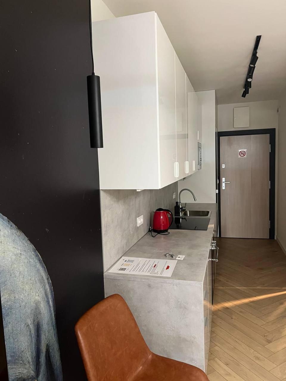 Appartement Tutu Comfort *