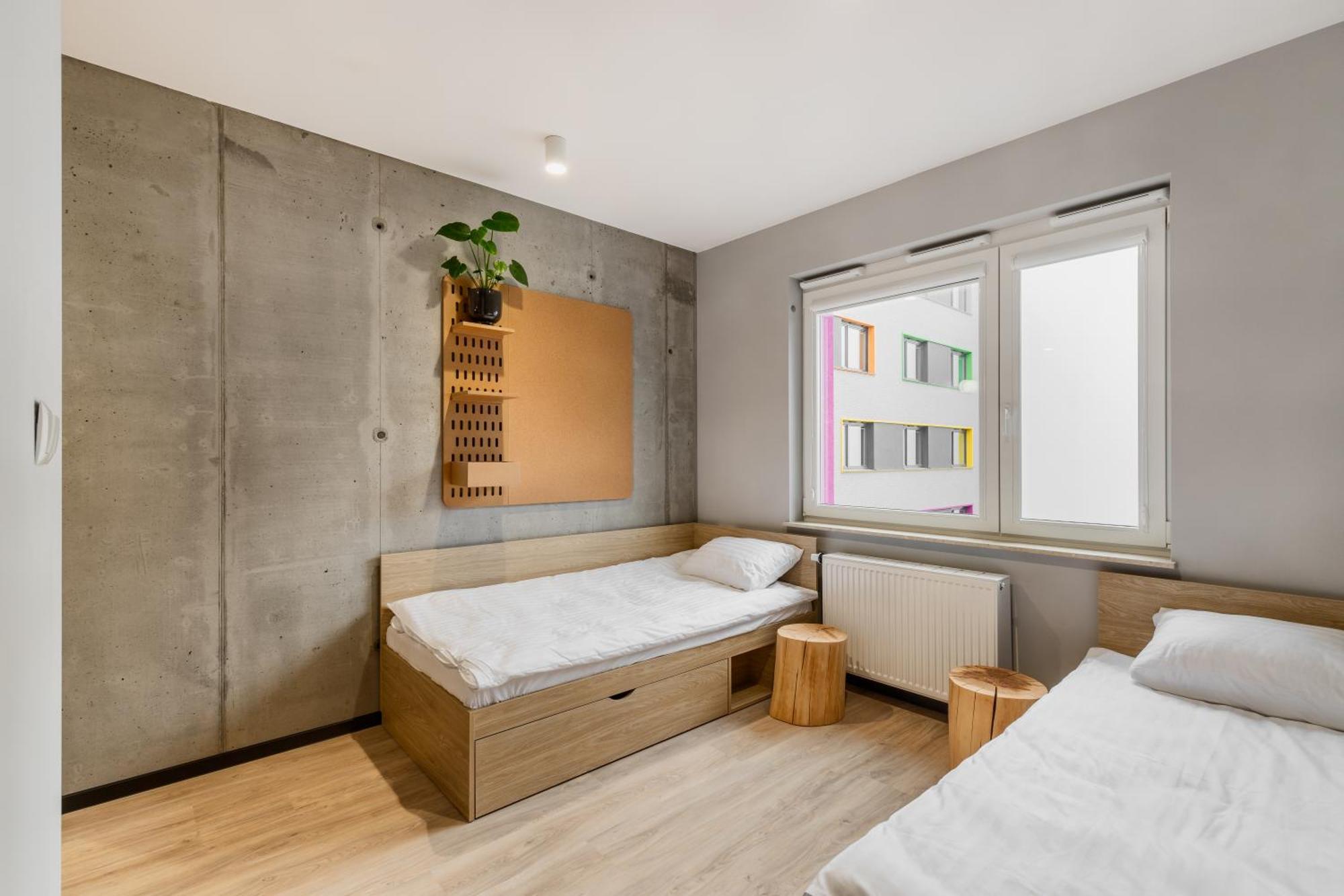 Hotel Nextdoor