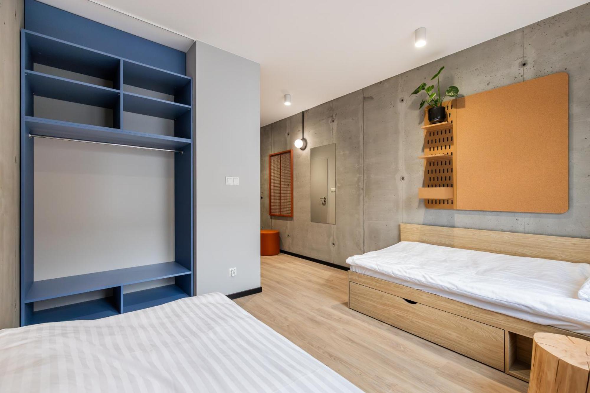 Hotel Nextdoor Kraków
