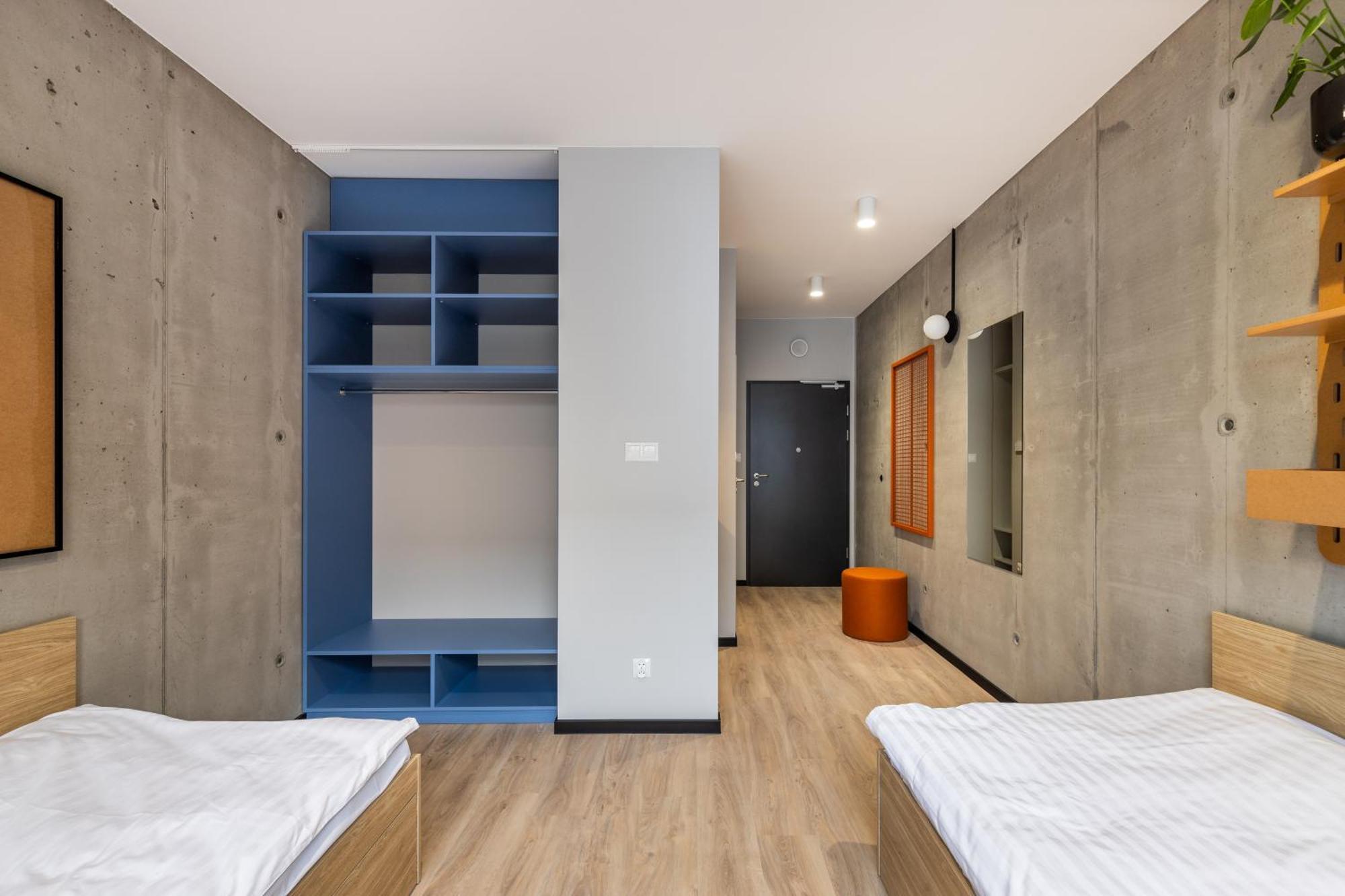 Nextdoor Kraków