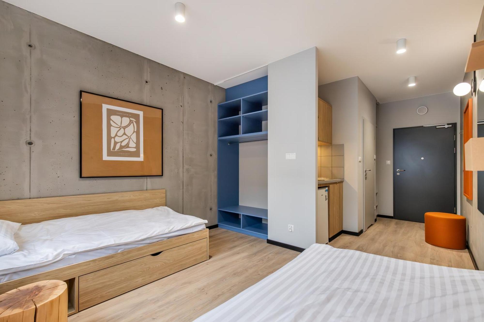 Hotel Nextdoor