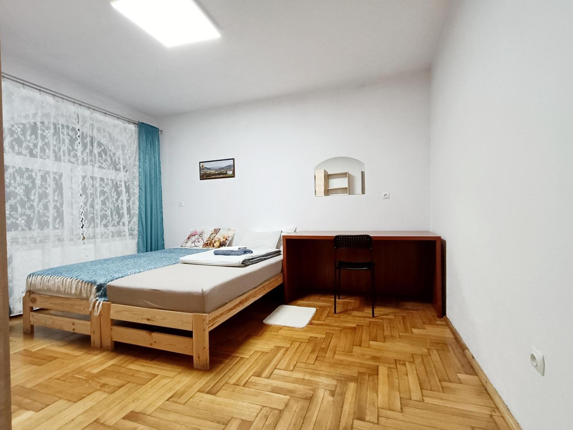 Karolina Apartamento *