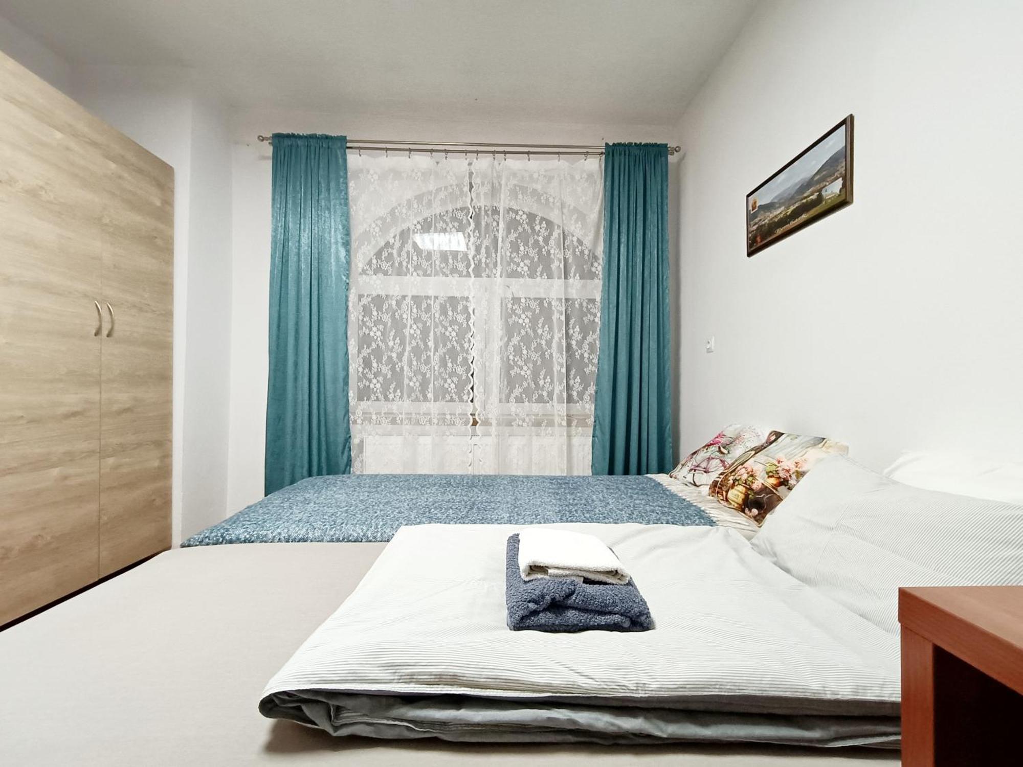 Apartamento Karolina *