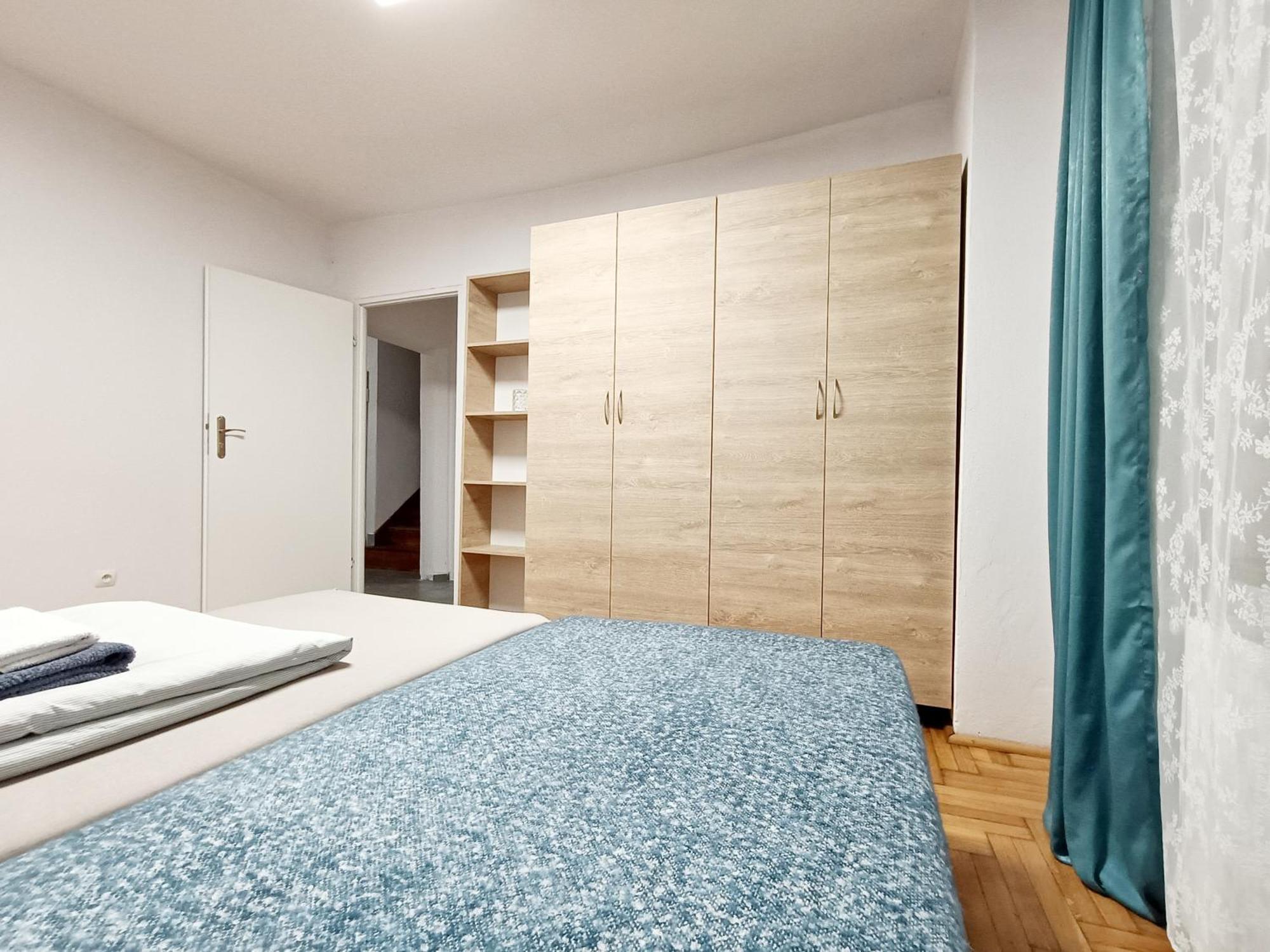 Karolina Apartamento *
