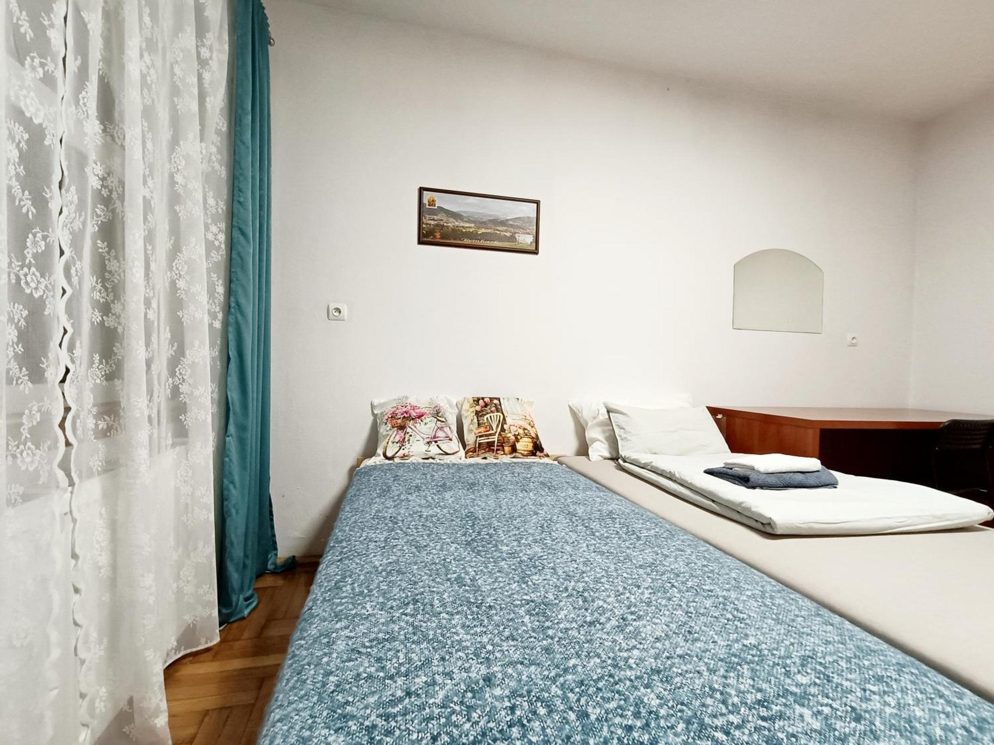 Apartamento Karolina Cracóvia