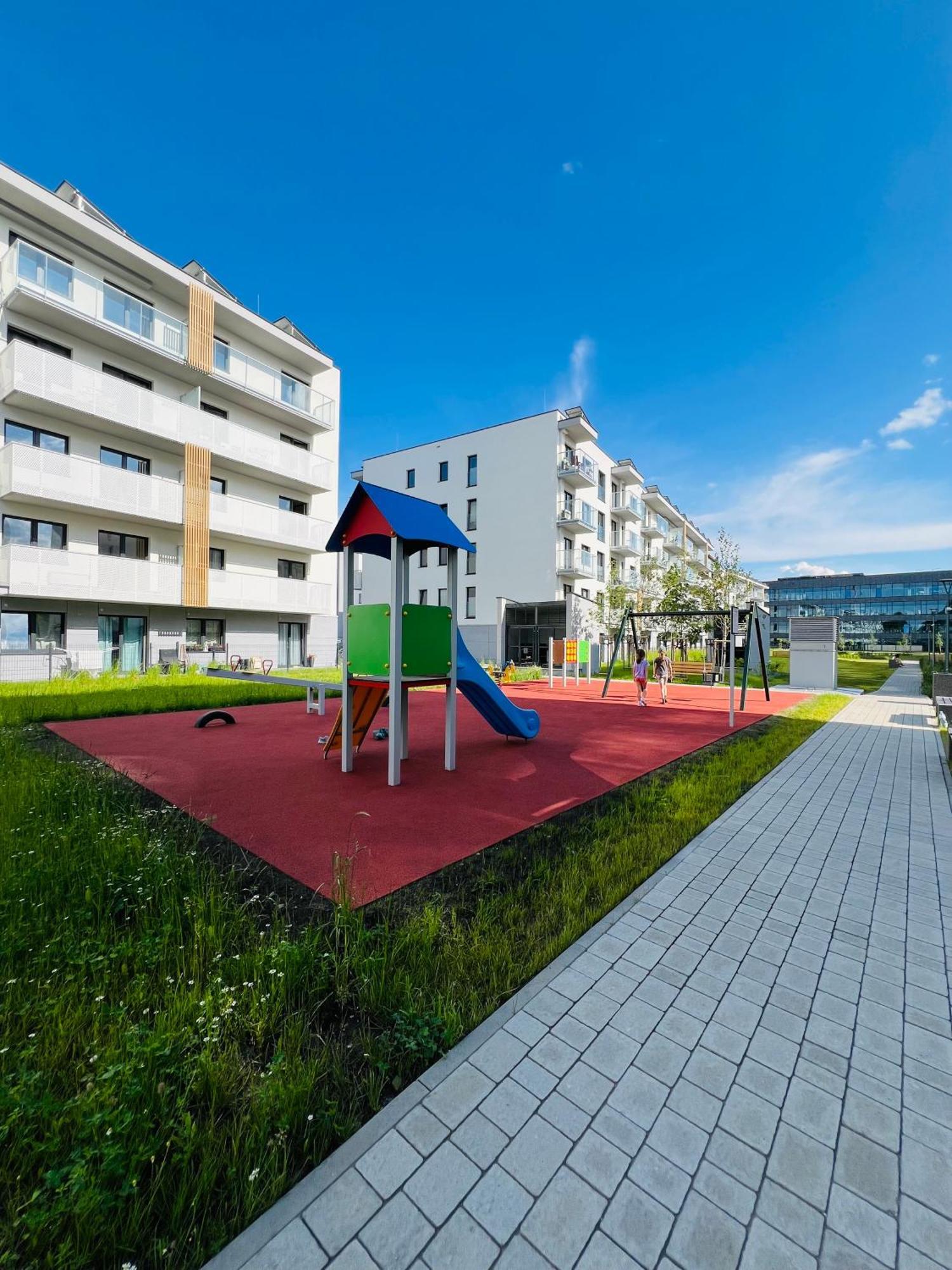 Apartment Charming In A Area- Free Parking