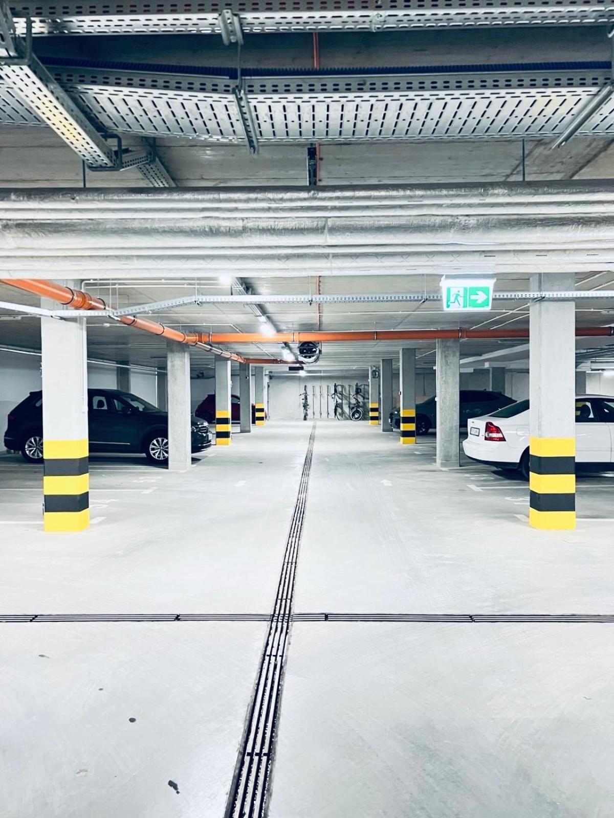 Apartment Charming In A Area- Free Parking *