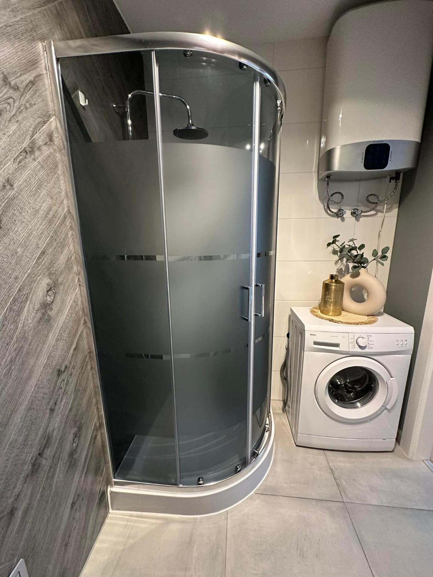 Apartamento Mazowiecka 11