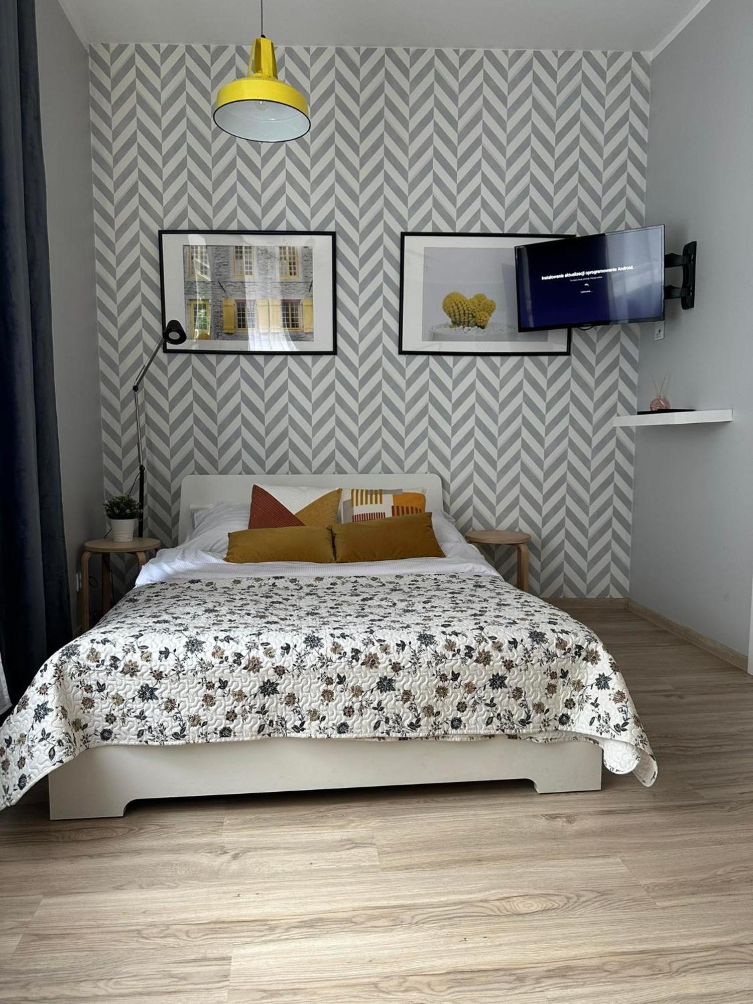 Apartamento Mazowiecka 11 Cracóvia