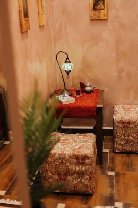 Shahrazad Apartment