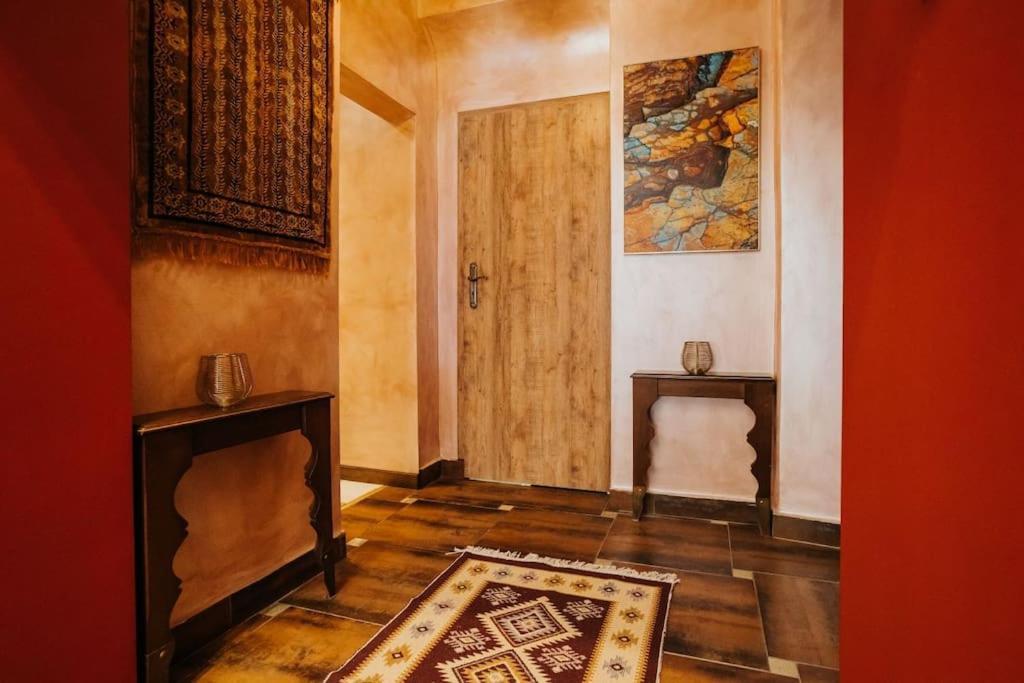 Shahrazad Apartment *