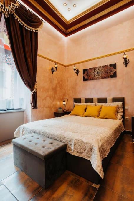 Shahrazad Apartment Krakow