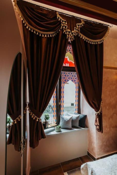 Apartment Shahrazad Krakow
