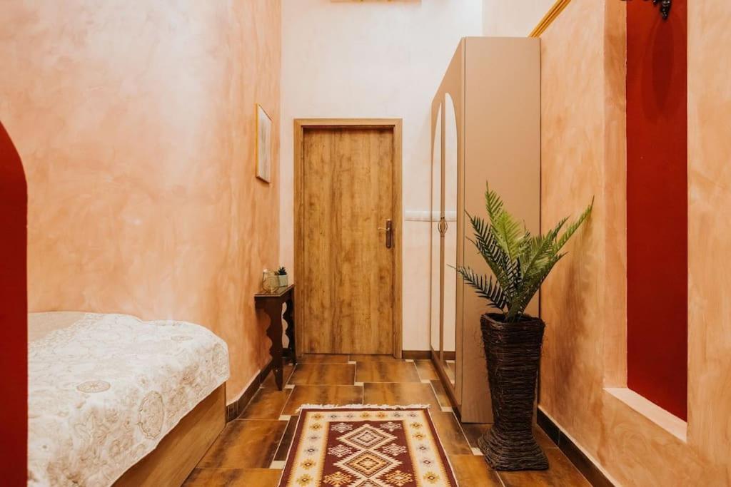 Apartment Shahrazad Krakow