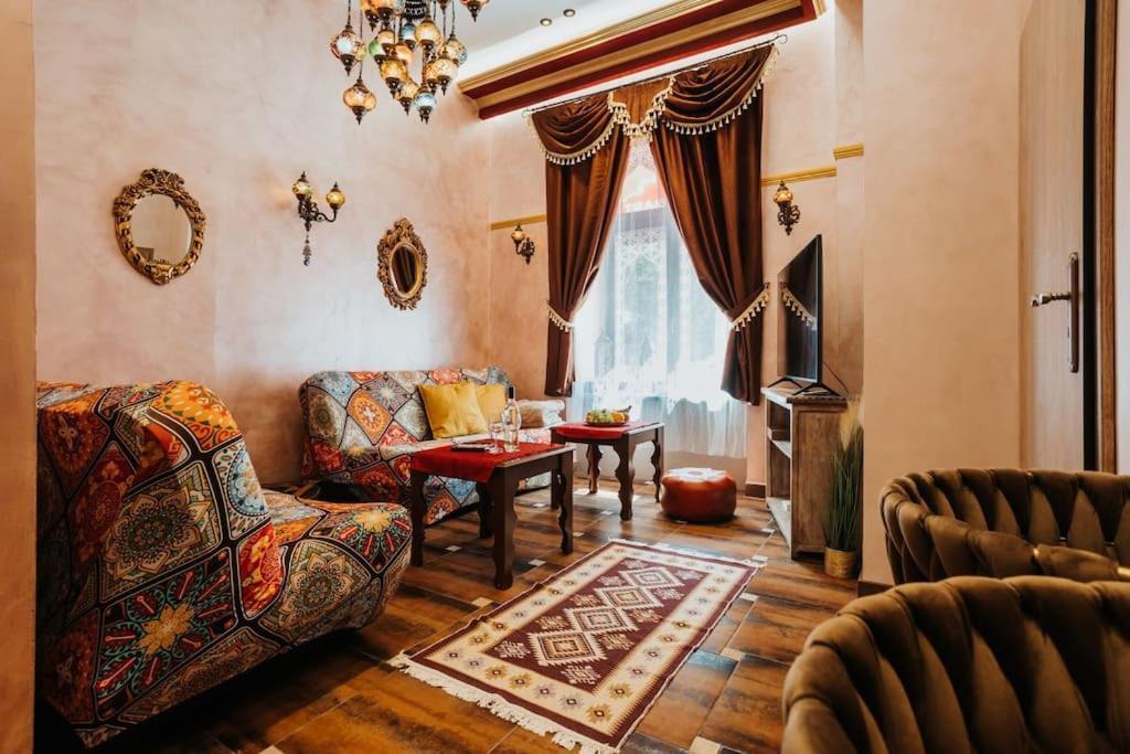 Shahrazad Apartment *
