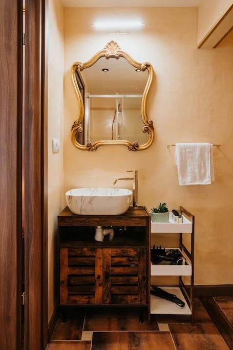 Apartment Shahrazad Krakow