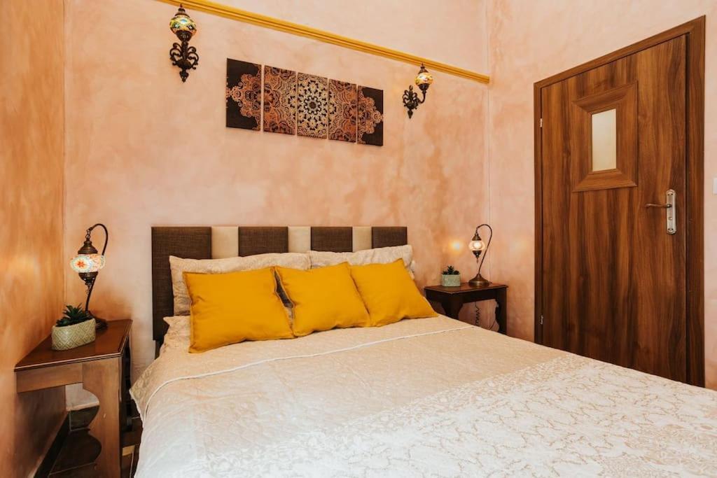 Apartment Shahrazad *