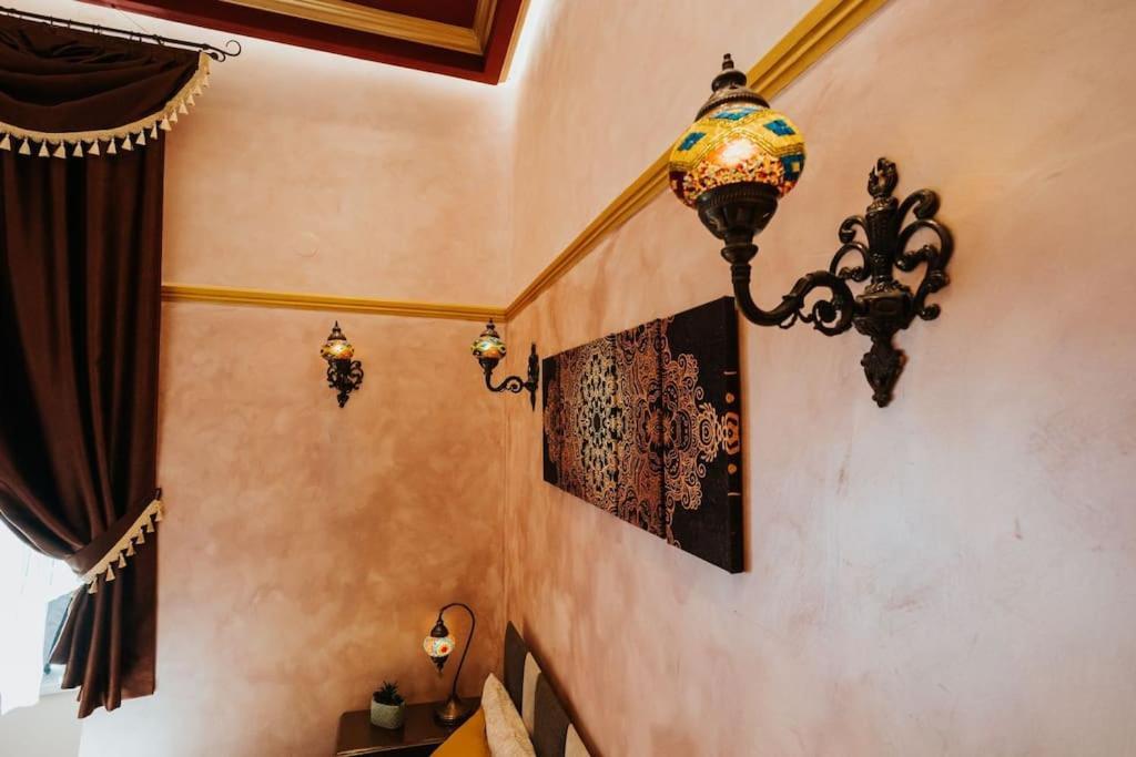 Shahrazad Apartment