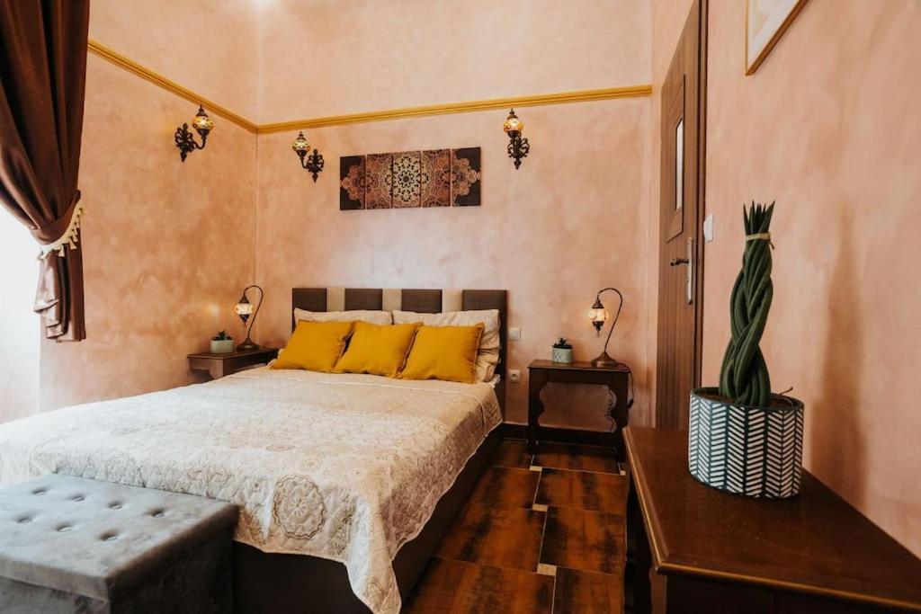 Shahrazad Apartment *