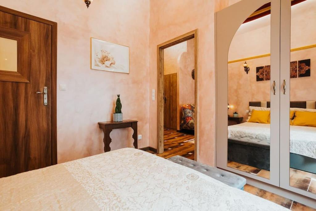 Apartment Shahrazad