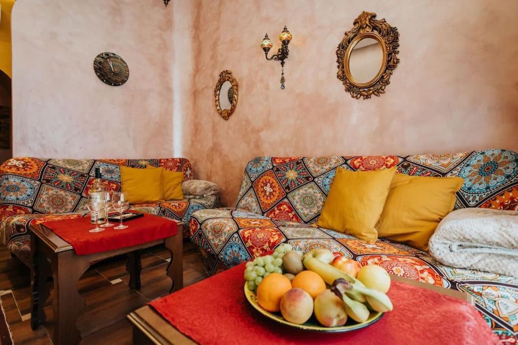 Shahrazad Apartment *