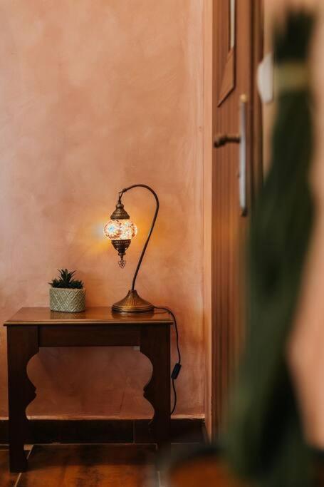 Shahrazad Apartment Krakow